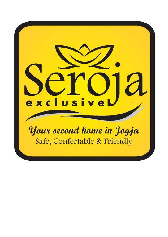 فندق يوغياكارتافي  Seroja Kostel Golo المظهر الخارجي الصورة