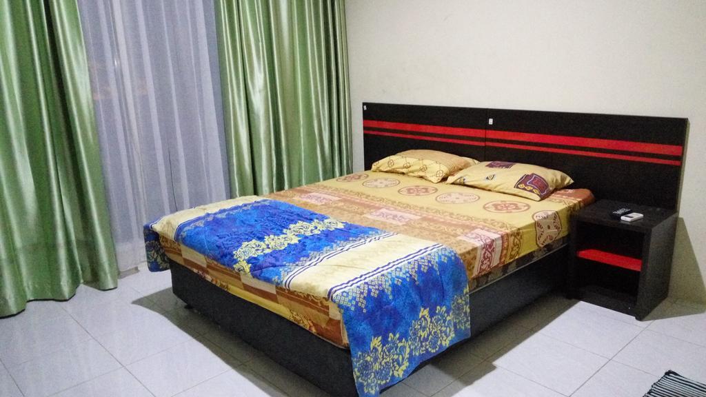 فندق يوغياكارتافي  Seroja Kostel Golo المظهر الخارجي الصورة